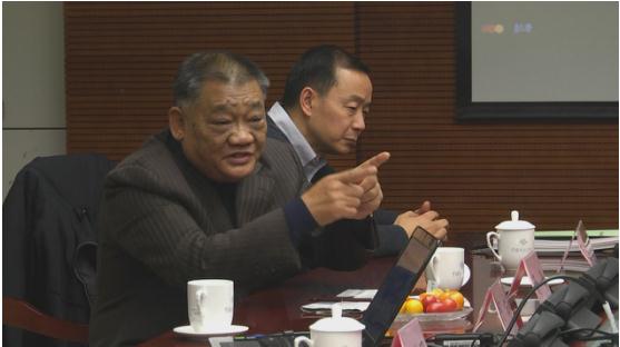 大气污染已经严重工业洗衣机到了不得不治的程度