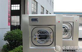 耐腐性能好；操作洗衣房设备系统采用微电脑控制器